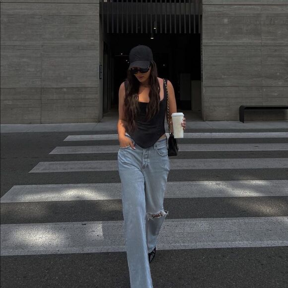 NY Yankees baseball hat - Picture 4 of 9